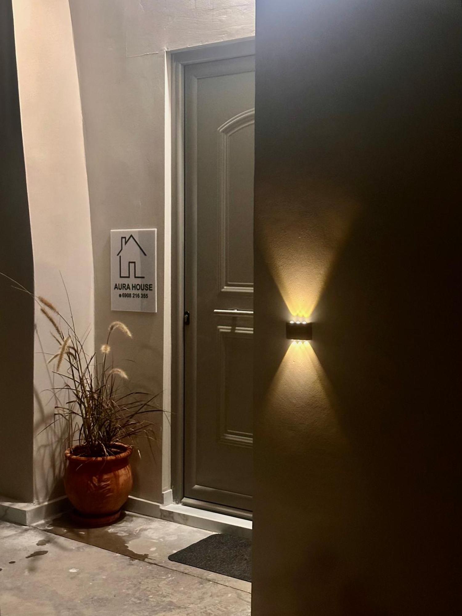 Aura House Villa Koutsopodhi Kültér fotó