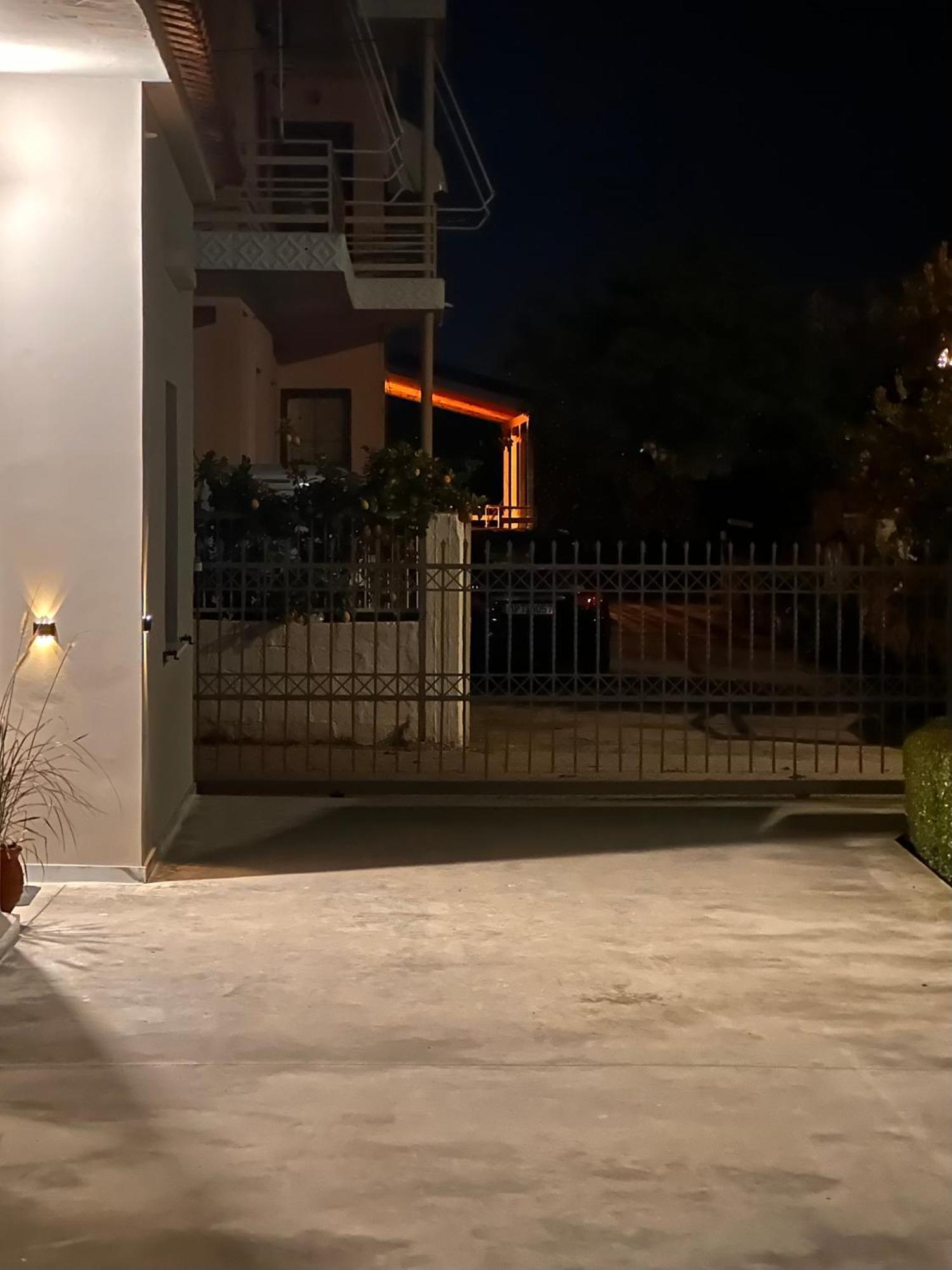 Aura House Villa Koutsopodhi Kültér fotó