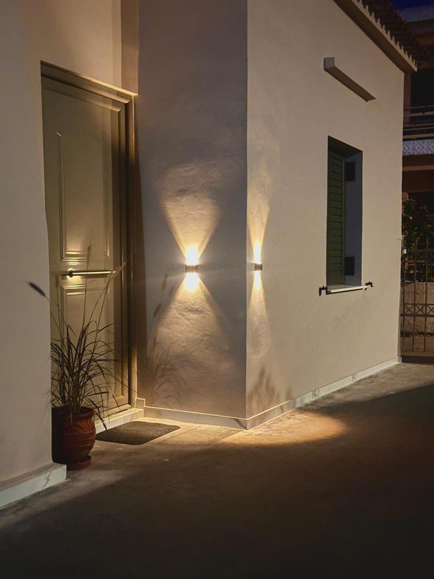 Aura House Villa Koutsopodhi Kültér fotó