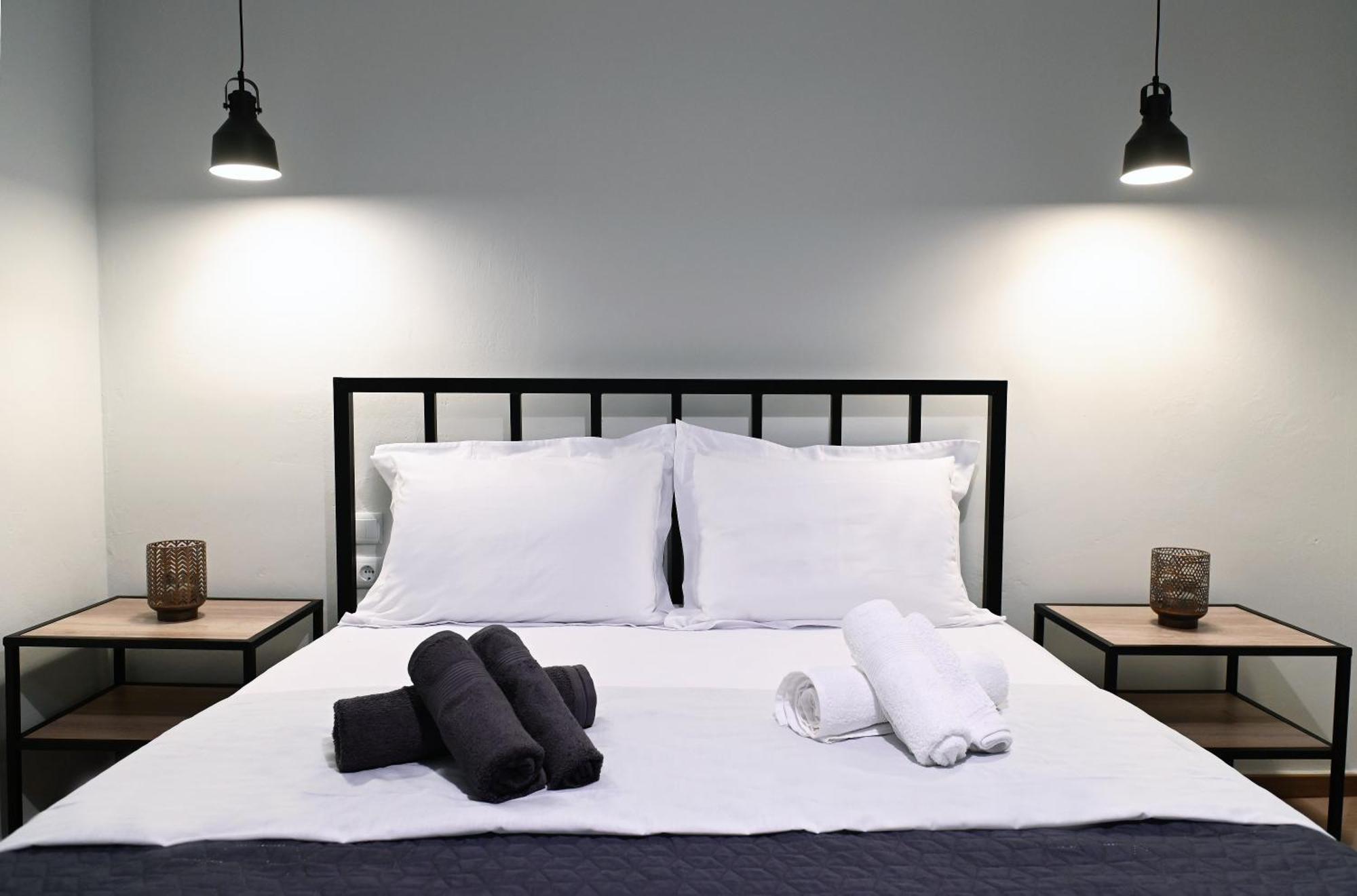 Aura House Villa Koutsopodhi Kültér fotó