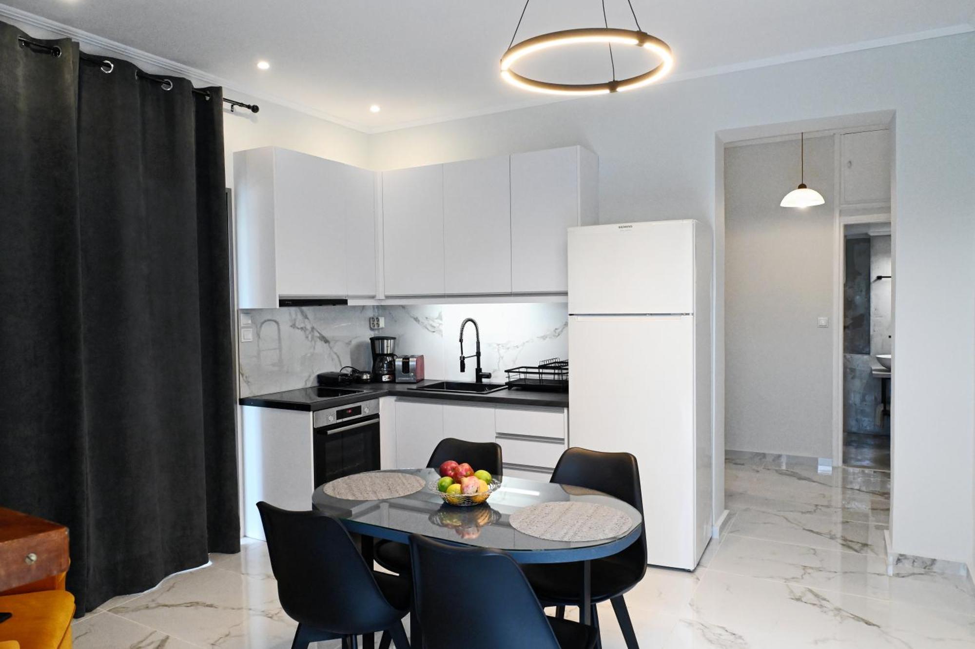 Aura House Villa Koutsopodhi Kültér fotó