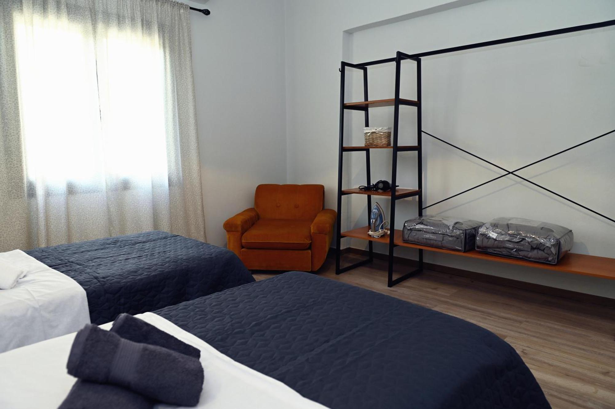 Aura House Villa Koutsopodhi Kültér fotó
