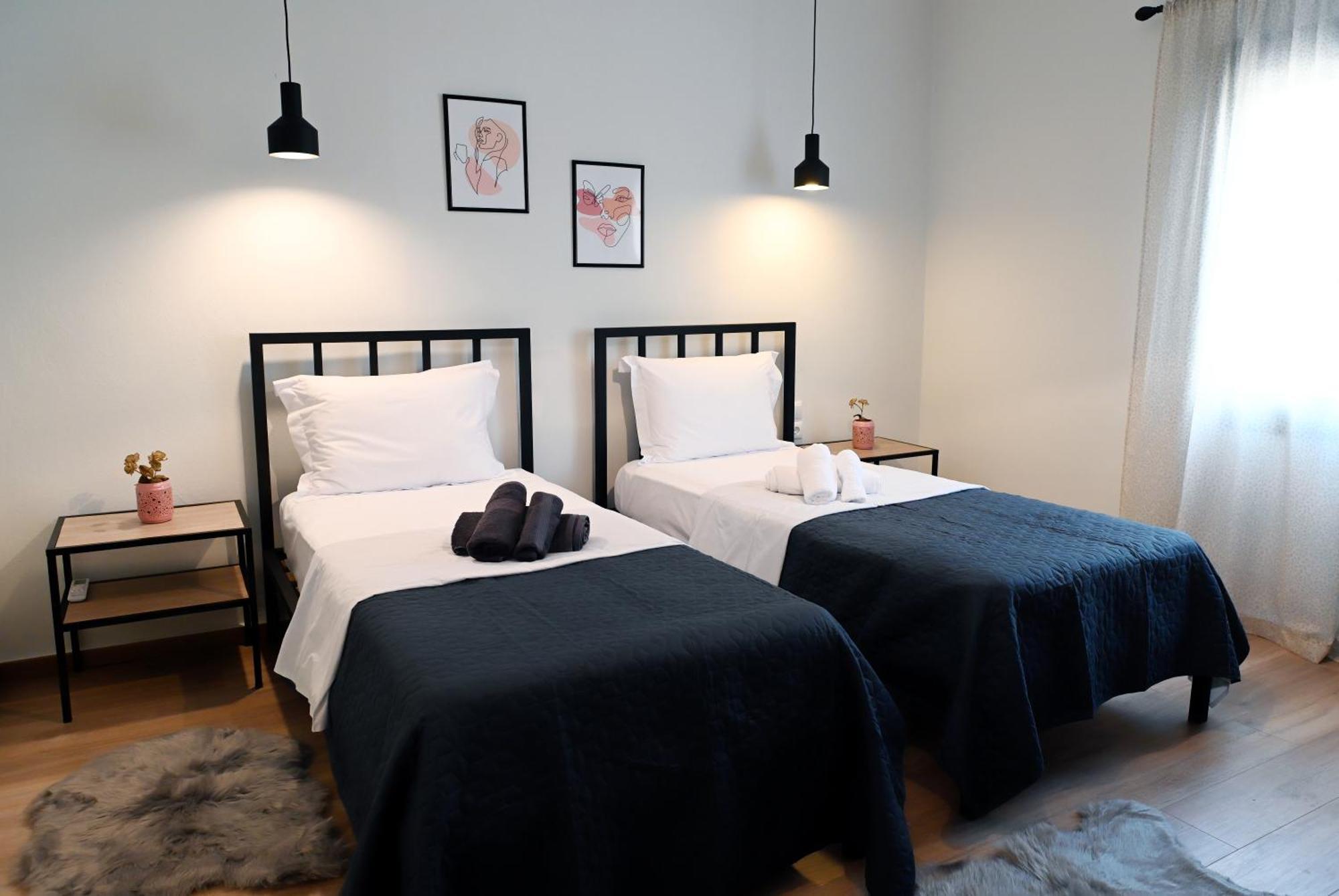 Aura House Villa Koutsopodhi Kültér fotó