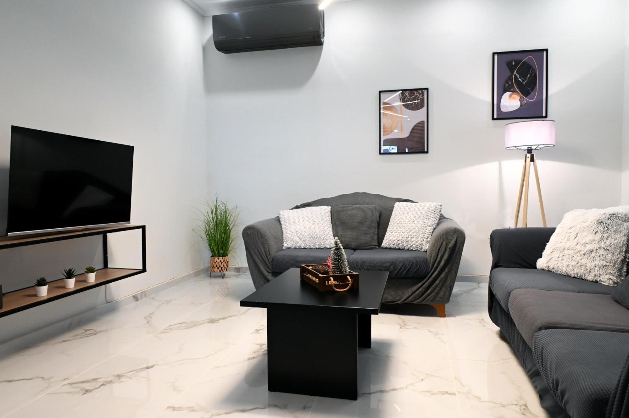 Aura House Villa Koutsopodhi Kültér fotó