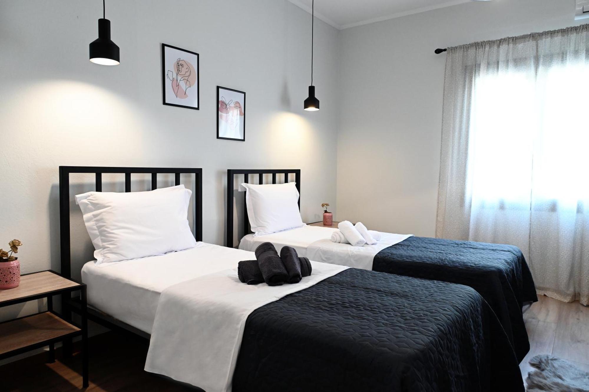 Aura House Villa Koutsopodhi Kültér fotó