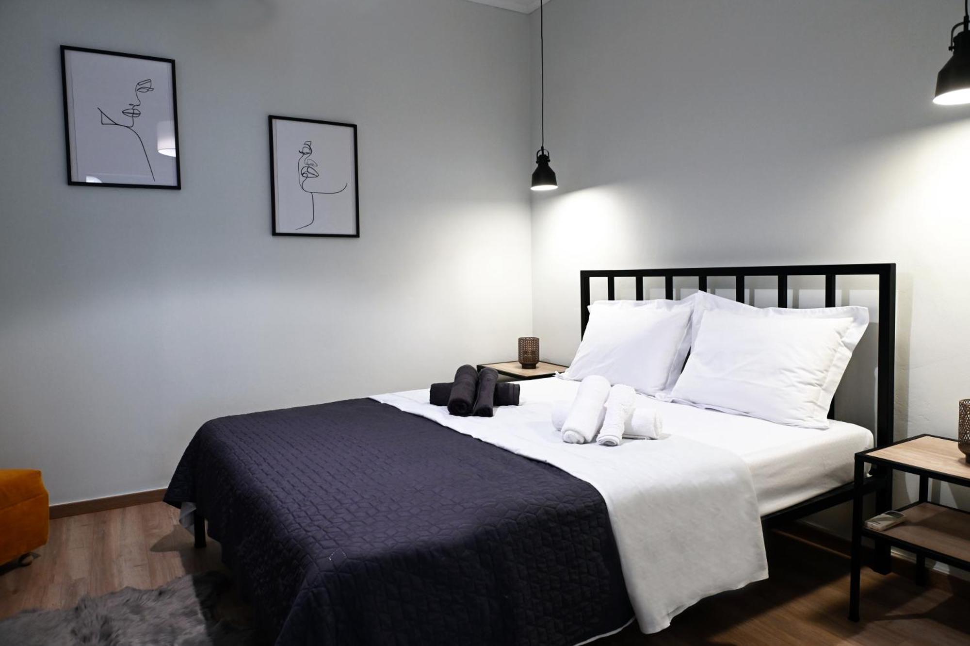 Aura House Villa Koutsopodhi Kültér fotó