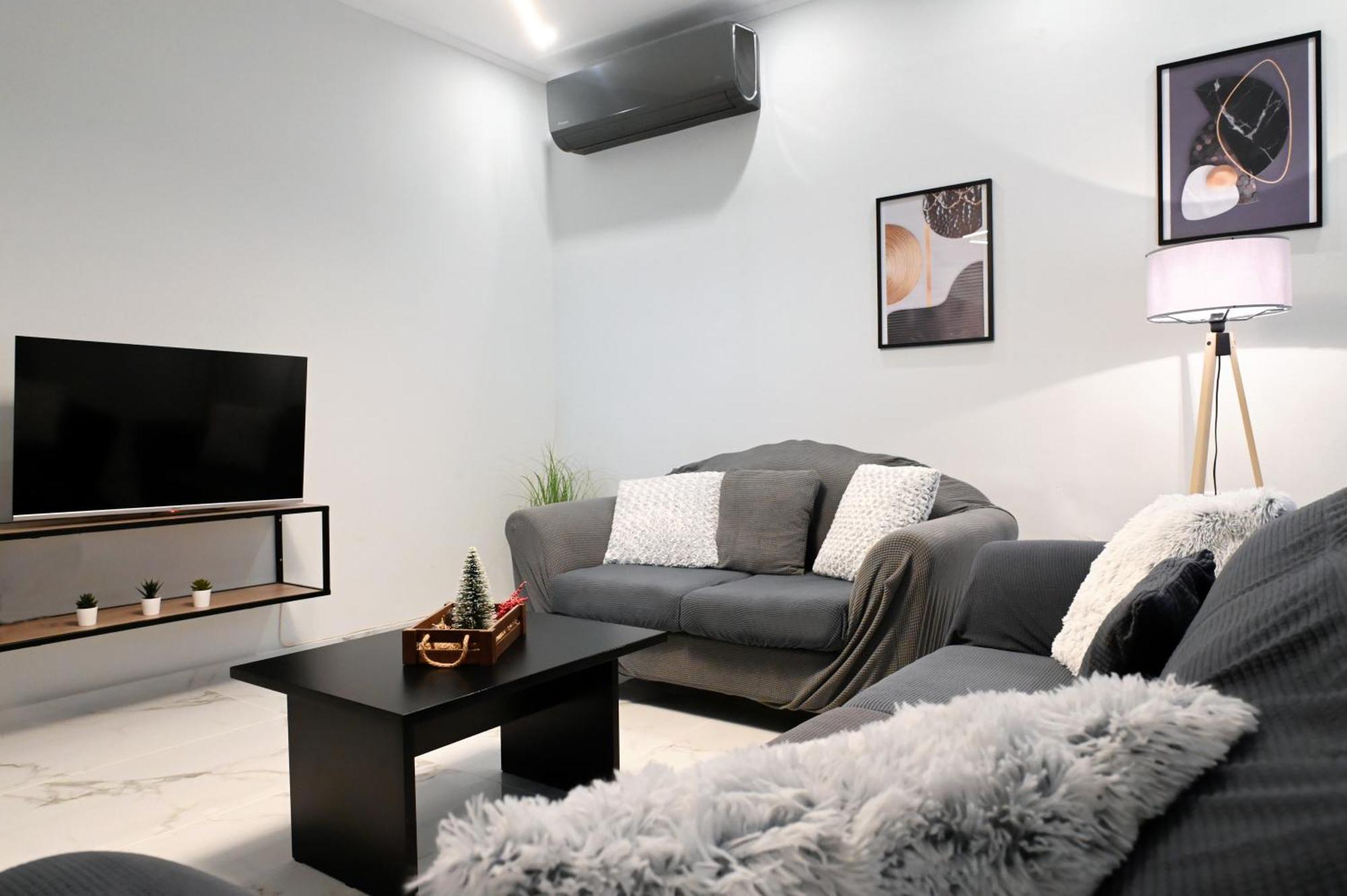 Aura House Villa Koutsopodhi Kültér fotó